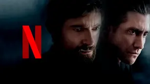 “Intriga”, el largometraje con Hugh Jackman y Jake Gyllenhaal se metió en el Top 10 de Netflix