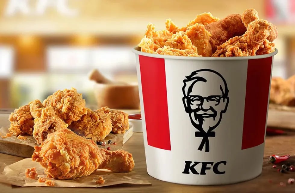 KFC abrirá su primer local en Mendoza a finales de diciembre
