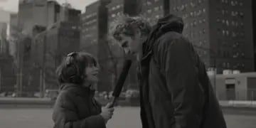 Crítica "C'mon C'mon: siempre adelante" (2021) de Mike Mills con Joaquin Phoenix