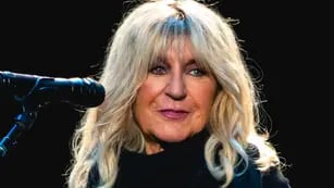 Murió Christine McVie, vocalista y tecladista de Fleetwood Mac
