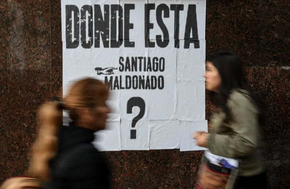 La abogada de la familia Maldonado no descarta que el cuerpo hallado haya sido "plantado"