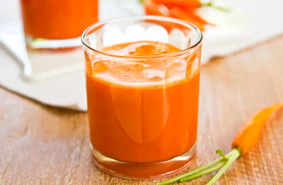 Alimentación saludable: 6 beneficios de las zanahorias para prevenir el envejecimiento. | Imagen ilustrativa / Web
