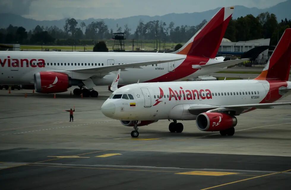 Fin del vuelo a Lima: cancelan la ruta desde Mendoza 