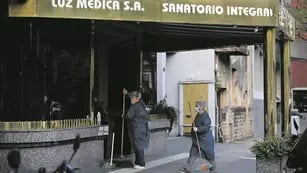 Aislaron un sanatorio en Tucumán tras la muerte de un médico y cuatro pacientes graves por una enfermedad no identificada