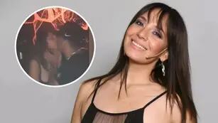 Lissa Vera incumplió el contrato de “El Hotel de los Famosos” al ser vista a los besos en un boliche