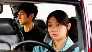 Drive My Car (2021) de Ryûsuke Hamaguchi