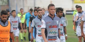 El clásico entre el Celeste y el Deportivo Maioú se jugará el lunes y la dirigencia gutierrina le apuntó al gobierno provincial.