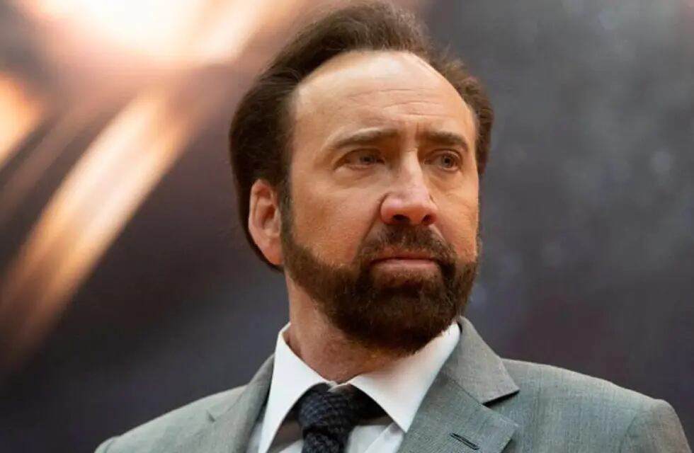 Nicolas Cage se encuentra sumido en una profunda decandencia donde en varias oportunidades ha sido registrado en estados de alcoholismo.
