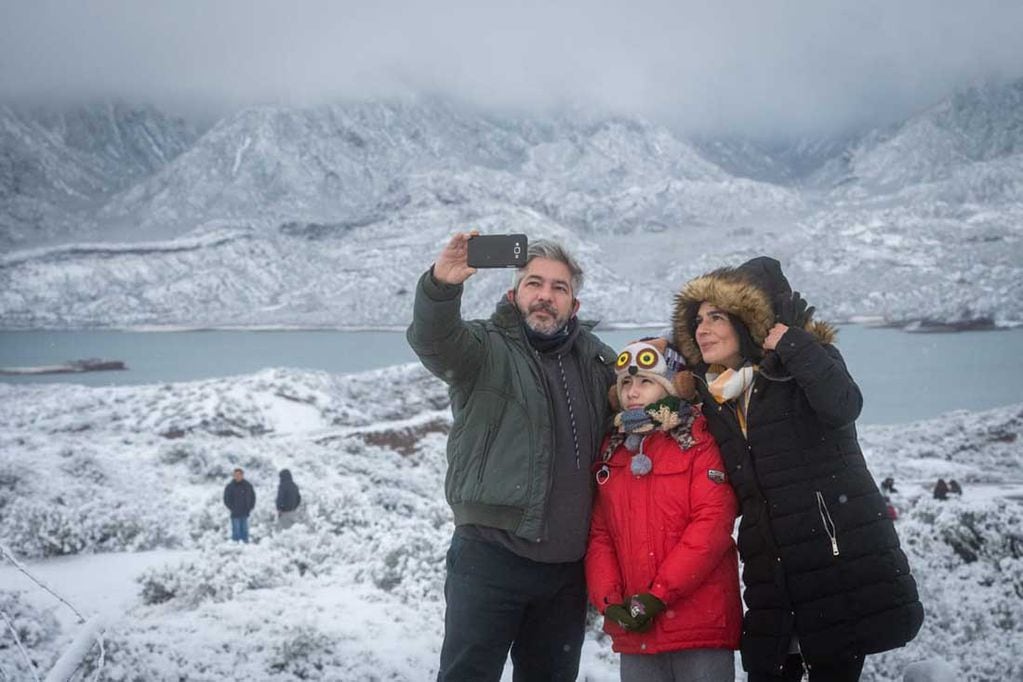 Mendoza quiere que se garantice también la llegada de turismo nacional a la provincia en vacaciones de invierno. 