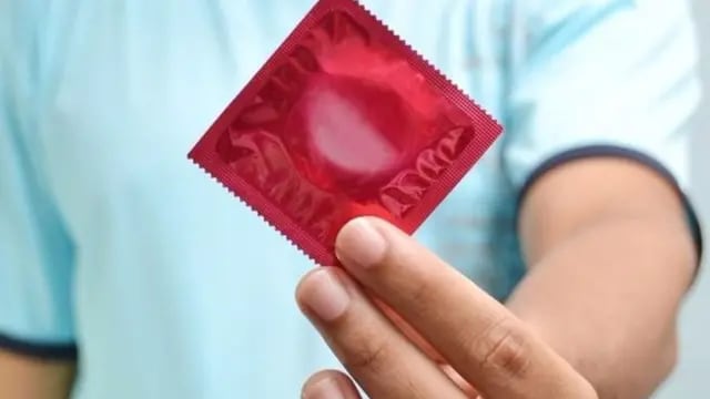 Uso del preservativo