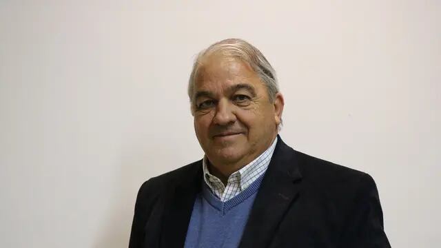 Roberto Ríos