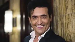 Murió a los 53 años Carlos Marín, cantante español de Il Divo