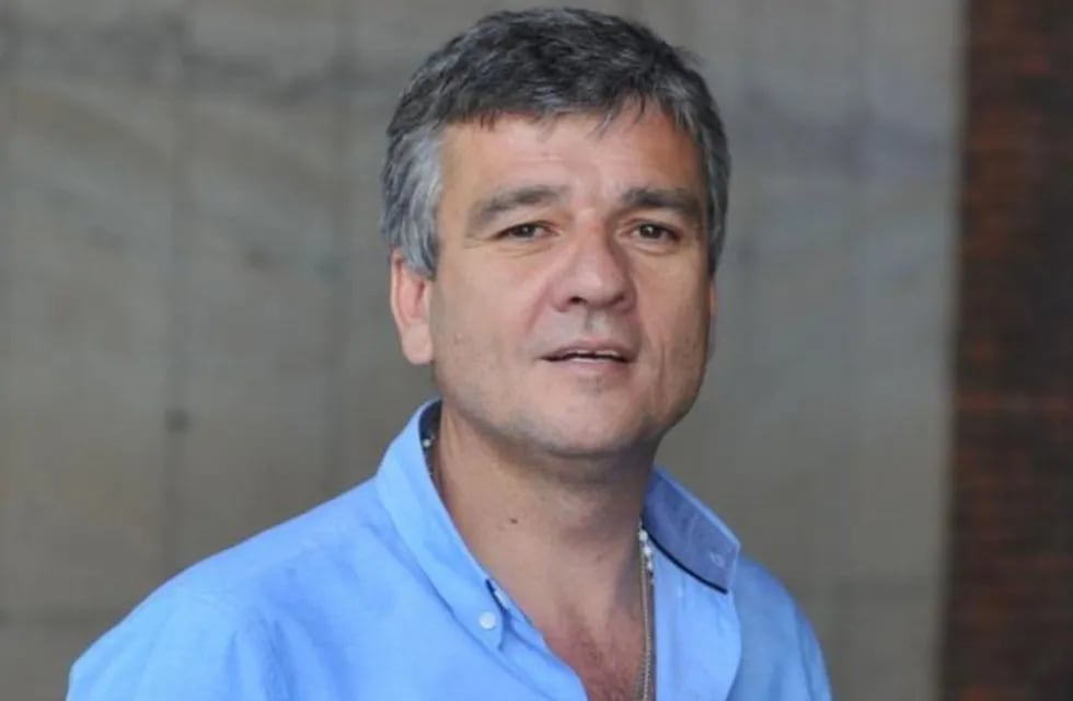 Juan Zabaleta, el ministro de Desarrollo Social tras la salida de Daniel Arroyo