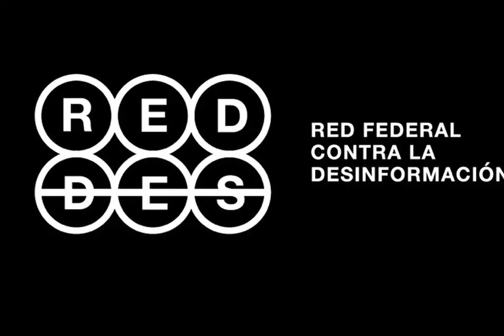 Red Federal contra la Desinformación