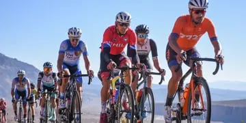 Vuelta de Mendoza 2023