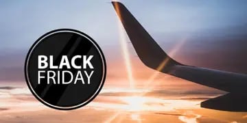 Black Friday 2022 Argentina: ofertas en vuelos, hoteles, paquetes y más