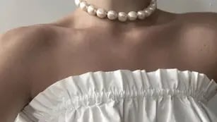 Perlas