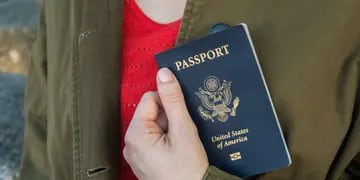 Histórico: Estados Unidos ofrecerá la opción "X" en sus pasaportes