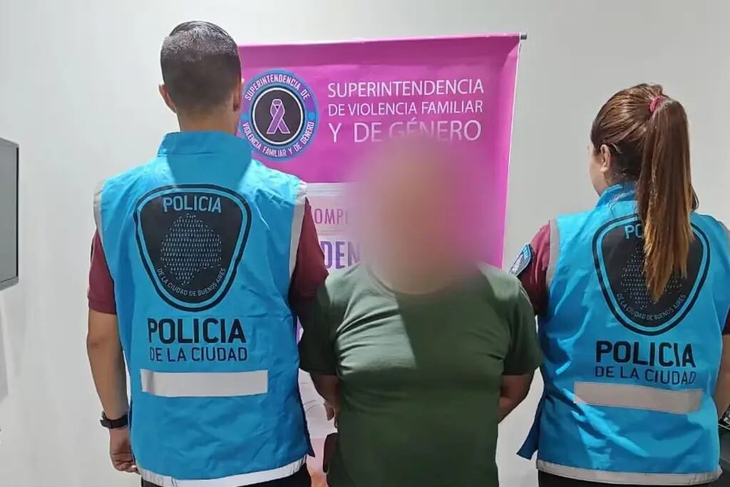 Un psiquiatra mantuvo a su esposa encerrada durante un año en su casa de Belgrano