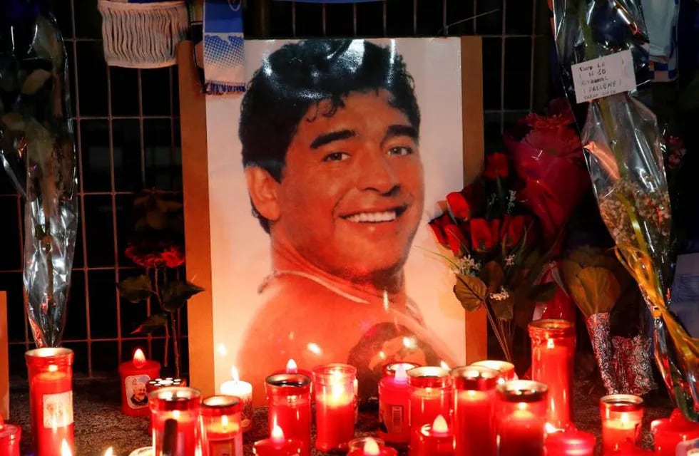 Diego murió el 25 de noviembre de 2020. Sus últimos días y testimonios que comprometen a su entorno, en un documental de TN.