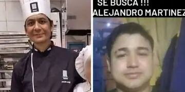 Video: un hombre le tiró grasa hirviendo en la cara a su compañero de trabajo y lo mató