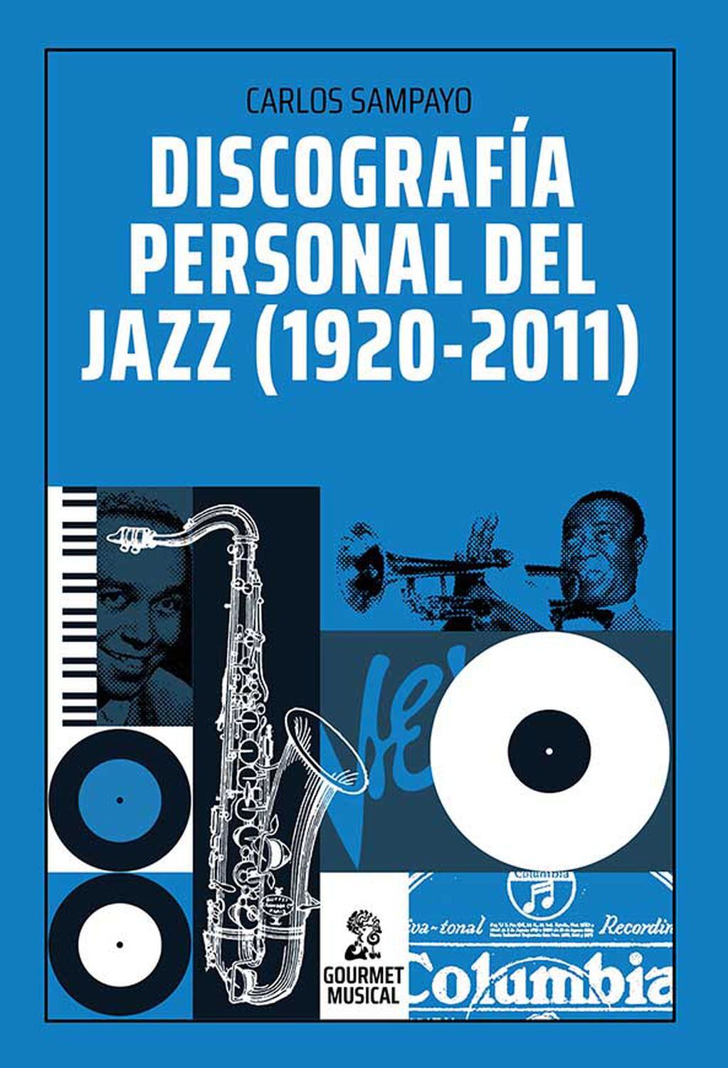 El jazz dio cabida a muchos estilos distintos, que en los años cincuenta convivieron de manera extraordinaria, con referentes como Armstrong, Parker, Gillespie, Monk, Davis, Coltrane... 