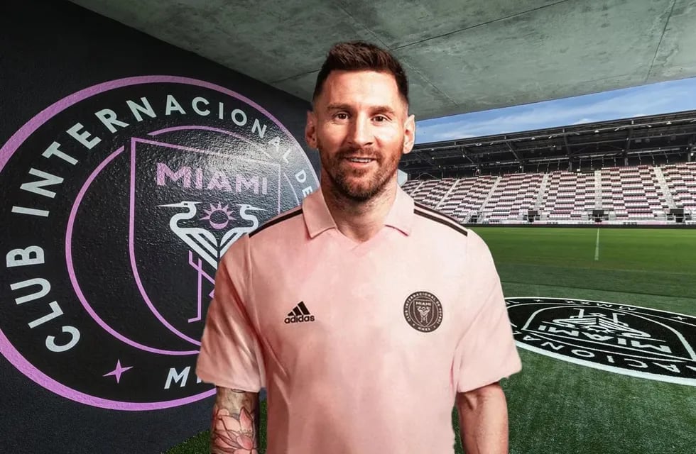 Messi confirmó que se va al Inter Miami y no regresará al Barcelona