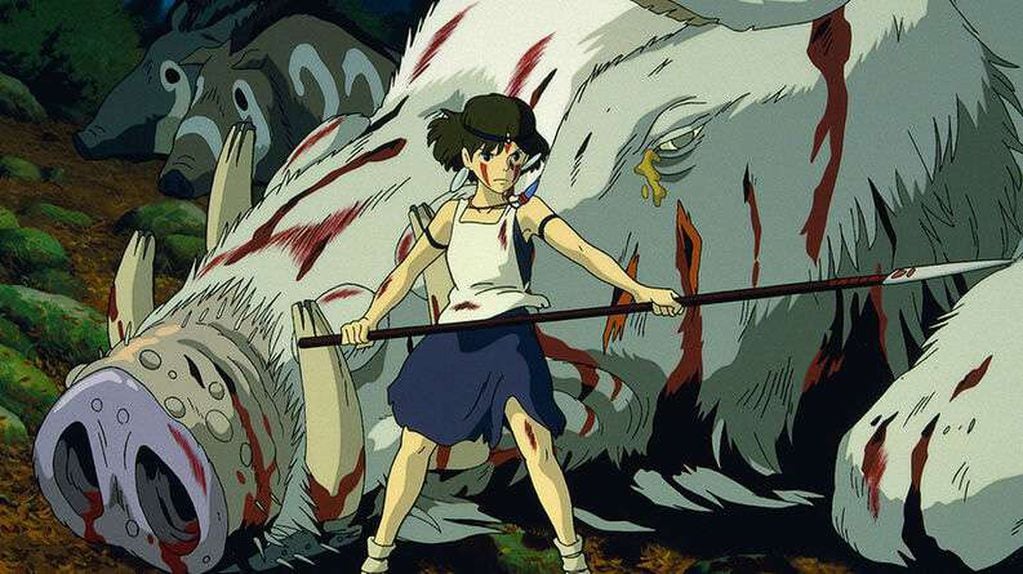 
Hayao Miyazaki. Toda su obra magistral estará en Netflix. | Gentileza
   