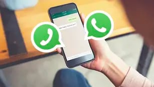 WhatsApp permite tener dos cuentas en un mismo teléfono con Android