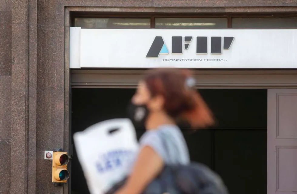La AFIP podrá retenerles impuestos a los integrantes de la selección argentina.