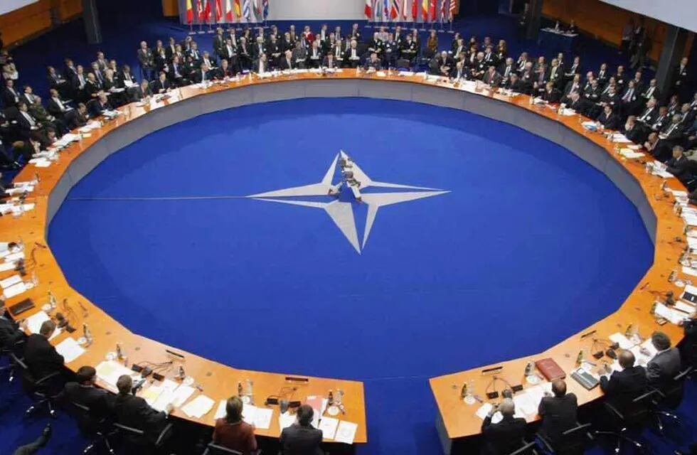 OTAN (AP)