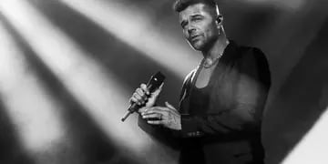 Entradas para Ricky Martin en Argentina 2022: cuándo es y dónde comprar
