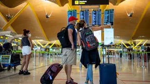 España endureció requisitos de ingreso para turistas argentinos