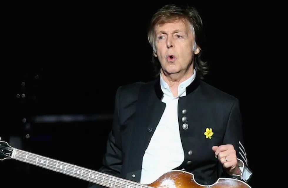 ¿Cuál fue la única canción que John Lennon le elogió a Paul McCartney?