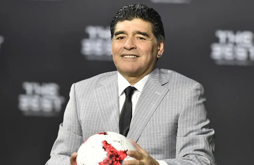 Los custodios de Maradona confirmaron que había bebidas alcohólicas en su casa de Brandsen.