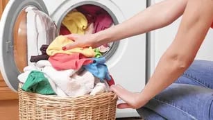 Tips para el lavado de ropa.