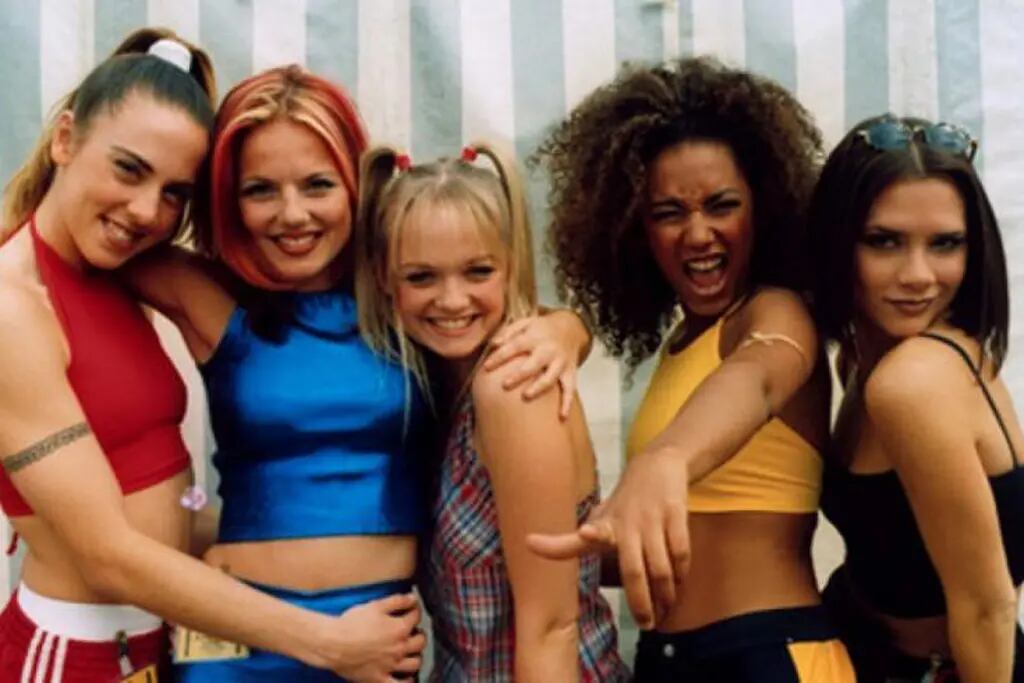 Las Spice Girls volverán a reunirse tras cumplirse diez años de su última presentación