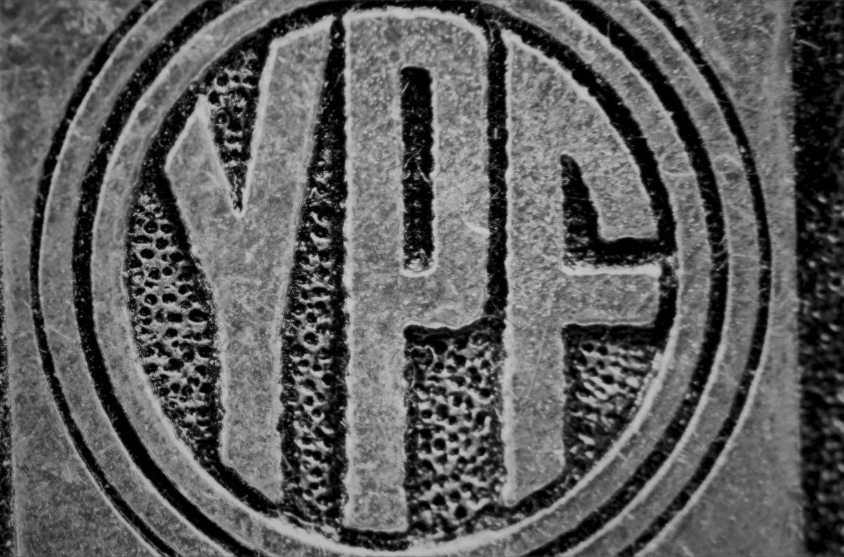 Breve historia de YPF.