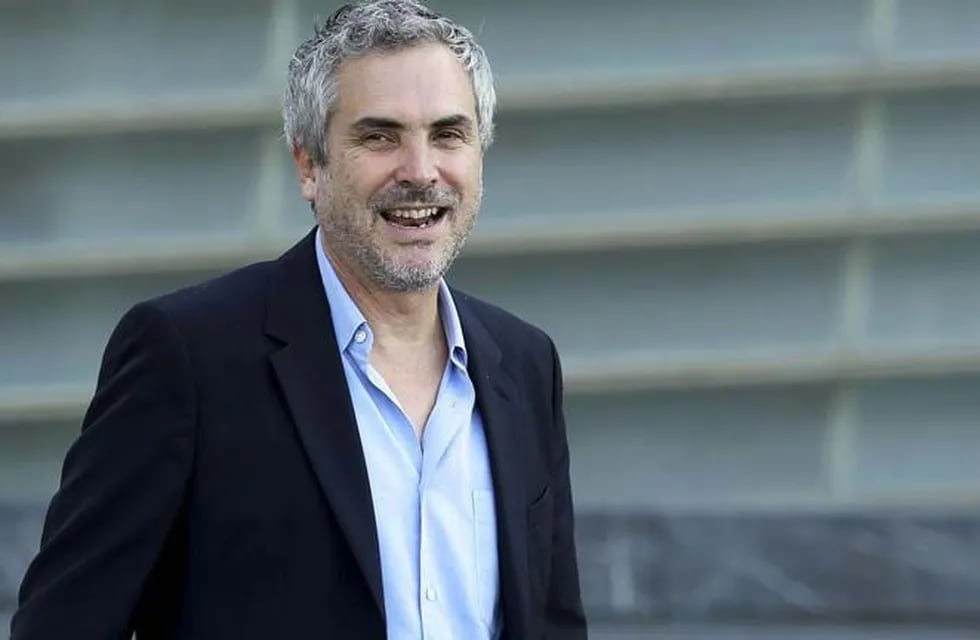 Alfonso Cuarón: "El cine ya no lo  es todo para mí”