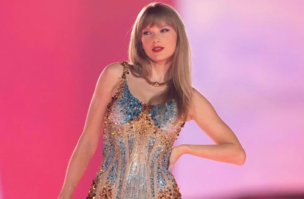 Taylor Swift: conocé qué canción eligió para una ruptura