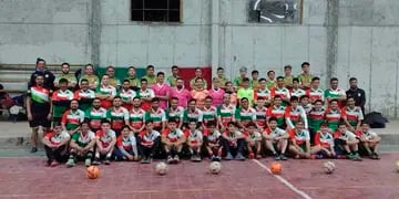 Futsal Beltrán