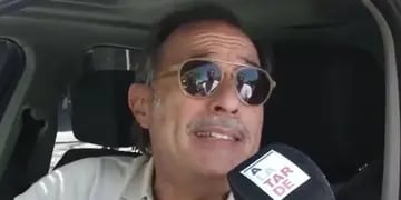 Guillermo Francella le respondió picante al gremio de los encargados