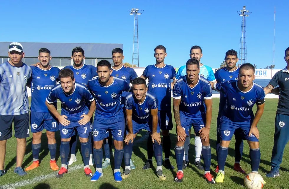 Quiroga Sport Club decidió que no jugará el próximo Torneo Regional Amateur.