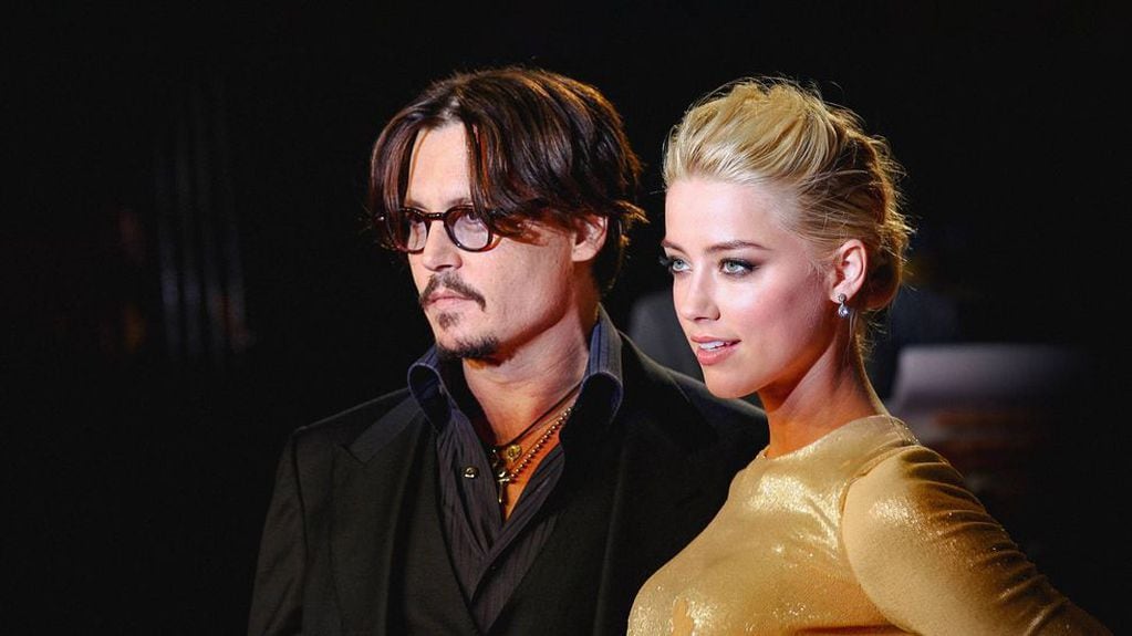 Johnny & Amber es una docuserie que repasa las pruebas más complejas en el jucio de Johnny Depp contra Amber Heard