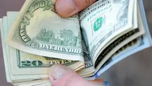 El dólar blue sigue subiendo hoy y rompe récords en Mendoza
