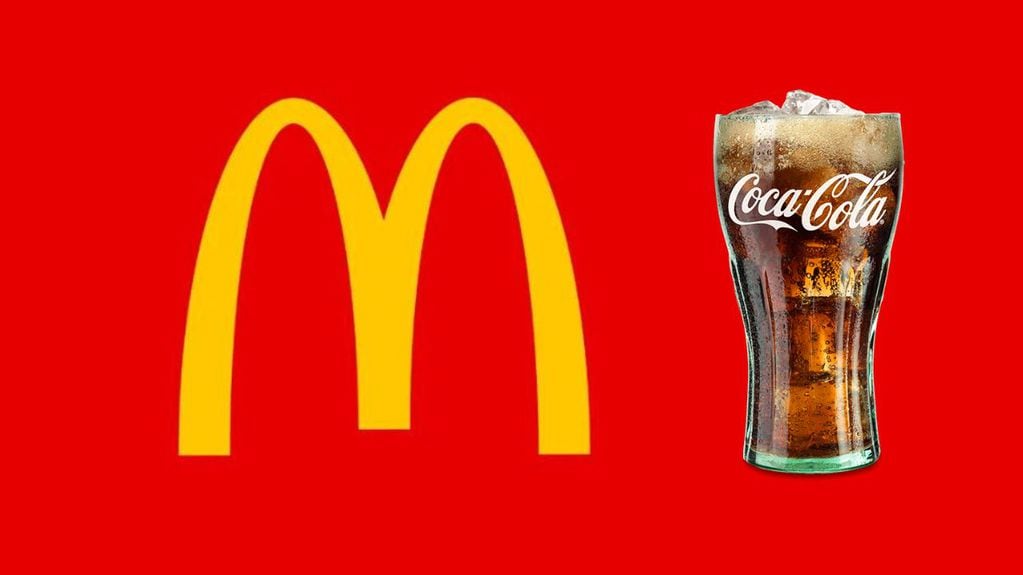 El secreto revelado: por qué la Coca Cola de McDonald’s tiene un sabor diferente