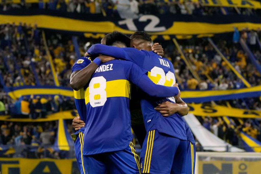 La advertencia de Boca a sus hinchas por los gestos racistas: el club alertó a los socios antes del duelo contra Deportivo Cali por Copa Libertadores, tras la sanción de Conmebol. / Gentileza.