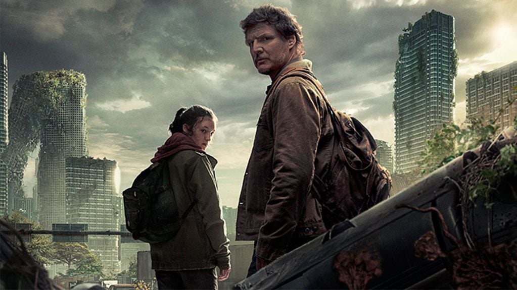 The Last of Us, el nuevo éxito en HBO
