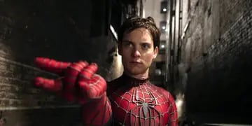 Tobey Maguire hoy: qué es de la vida del actor que interpretó primero a el Spider-Man en el cine