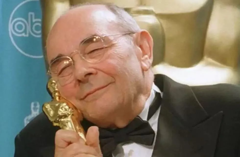 Murió uno de los grandes directores que fue ninguneado por el Oscar